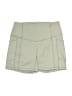 Til You Collapse Green Athletic Shorts Size M - photo 1