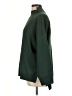The Workshop Green Turtleneck Sweater Size L - photo 5