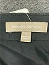 Banana Republic Stripes Black Formal Skirt Size 6 - photo 4