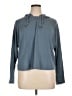 Adore Me Blue Sweatshirt Size 1X - photo 1