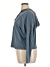 Adore Me Blue Sweatshirt Size 1X - photo 5