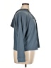 Adore Me Blue Sweatshirt Size 1X - photo 4