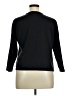 Studio Works Black 3/4 Sleeve T-Shirt Size 1X - photo 2