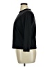 Studio Works Black 3/4 Sleeve T-Shirt Size 1X - photo 5