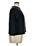 Studio Works Black 3/4 Sleeve T-Shirt Size 1X - photo 4