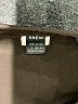 Shein Brown Tube Top Size 4 - photo 7