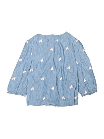 Crewcuts 3/4 Sleeve Blouse (view 2)
