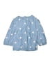 Crewcuts Blue 3/4 Sleeve Blouse Size 10 - photo 2