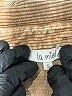 La Miel 100% Cotton Brown Jacket Size S - photo 6