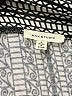 Max Studio Chevron-herringbone Gray Casual Skirt Size L - photo 4