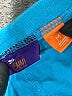 So Jenni Solid Teal Skirt Size M (kids) - photo 3