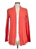 Caslon Orange Cardigan Size L - photo 1