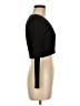 Ambiance Apparel Black Cardigan Size M - photo 4