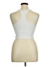 Assorted Brands Silver Tank Top Size XL - photo 2