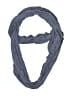 Athleta Gray Blue Scarf One size - photo 1