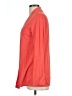 Caslon Orange Cardigan Size L - photo 5