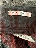 Dalia Collection Gray Dress Pants Size 16w - photo 7