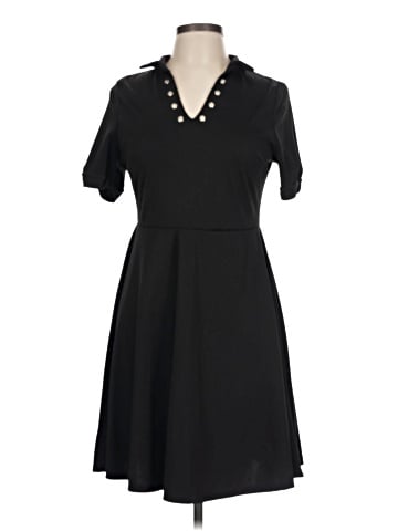 DRESSFO Casual Dress (view 1)