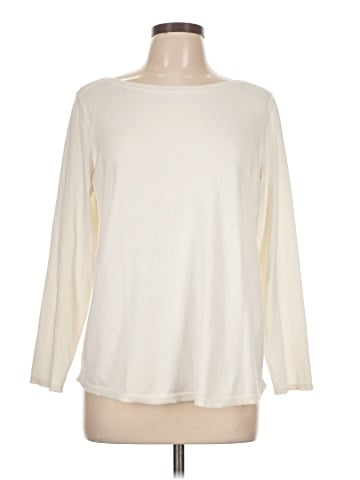Chico's Sweatshirt (view 1)