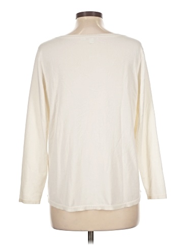 Chico's Sweatshirt (view 2)