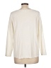 Chico's Ivory Sweatshirt Size Lg (2) - photo 2