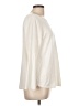 Chico's Ivory Sweatshirt Size Lg (2) - photo 4