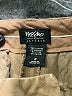 Mossimo Brown Khakis Size 2 - photo 4