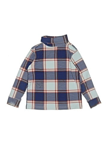 Hanna Andersson Long Sleeve Turtleneck (view 1)