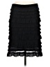 Rinascimento Black Formal Skirt Size M - photo 1