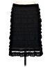 Rinascimento Black Formal Skirt Size M - photo 2