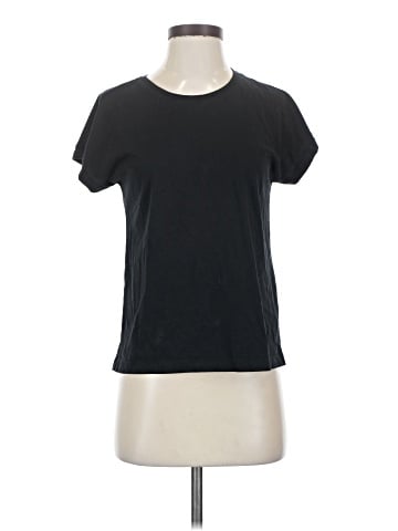Numph Short Sleeve T-Shirt (view 1)
