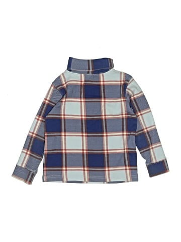 Hanna Andersson Long Sleeve Turtleneck (view 2)