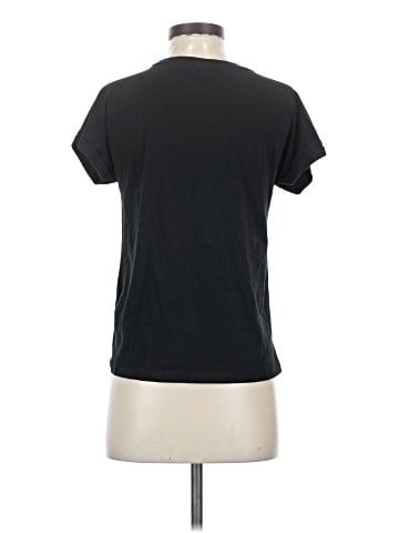 Numph Short Sleeve T-Shirt (view 2)