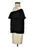 Shein 100% Polyester Black Tank Top Size S - photo 4
