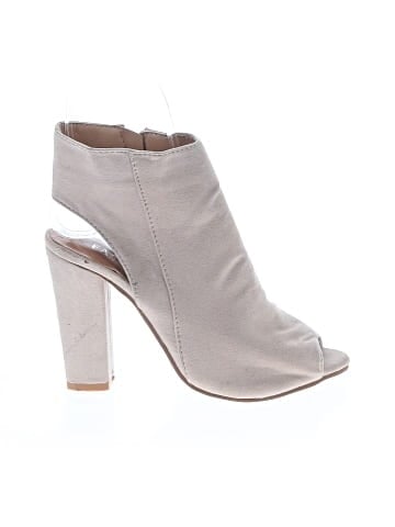 Fashion Ankle Boots (view 1)