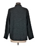 Willow Tweed Gray 3/4 Sleeve Button-Down Shirt Size M - photo 2