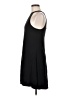 Express Solid Black Cocktail Dress Size M - photo 5