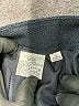 Le Suit 100% Polyester Black Dress Pants Size 16 - photo 7