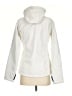 Free Country 100% Polyester White Jacket Size XS - photo 2