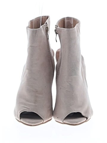 Fashion Ankle Boots (view 2)