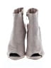 Fashion Gray Tan Ankle Boots Size EU 38 - photo 2