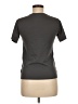 Assorted Brands Gray Short Sleeve T-Shirt Size M - photo 2