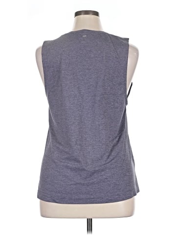 Marika Sleeveless T-Shirt (view 2)