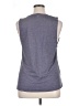 Marika Gray Sleeveless T-Shirt Size XL - photo 2