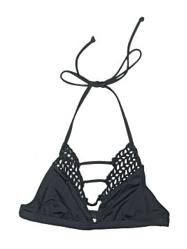 Frankies Bikinis Swimsuit Top