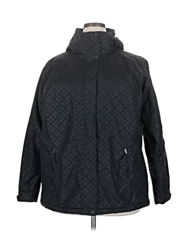 Columbia Snow Jacket (view 1)