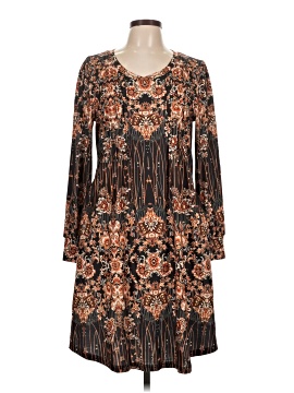 Made With Love Casual Dress