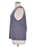 Marika Gray Sleeveless T-Shirt Size XL - photo 5