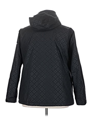 Columbia Snow Jacket (view 2)