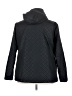 Columbia 100% Nylon Polka Dots Black Snow Jacket Size 2X - photo 2